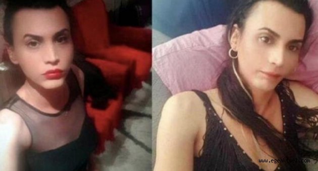 İzmir'de trans birey cinayeti