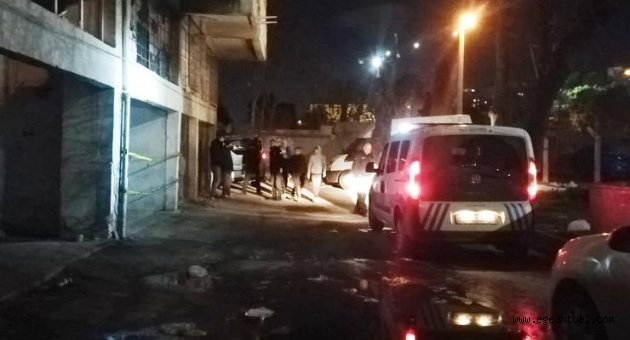 İzmir'de uyuşturucu bir can daha aldı!
