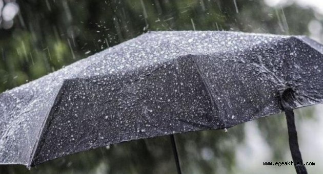 İzmir'de yeni haftada hava nasıl olacak?