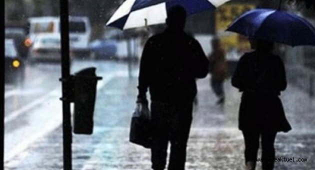 İzmir'de yeni haftada hava nasıl olacak?