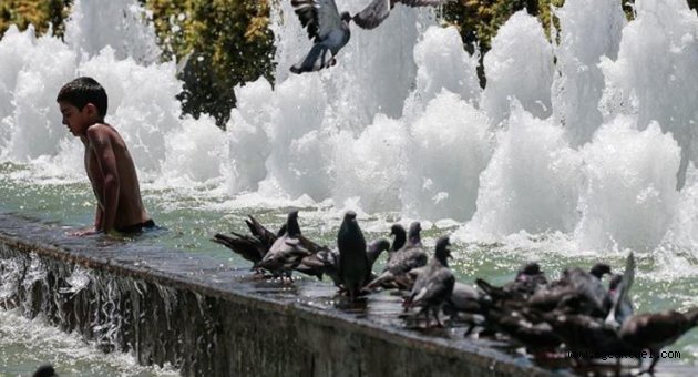İzmir'de yeni haftada hava nasıl olacak?