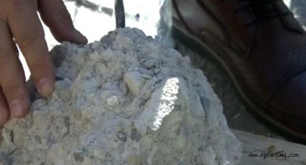 İzmir'de yıkılan binada kullanan malzemeler kalitesiz çıktı