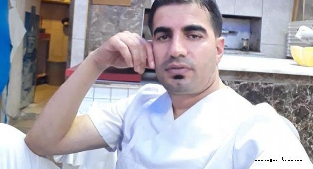 İzmir'deki cinayet Diyarbakır'a uzandı