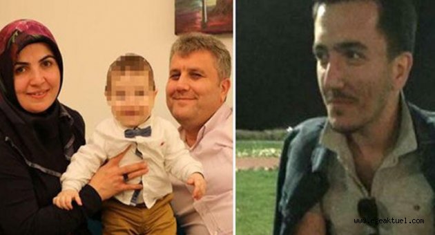 İzmir'deki siyanür cinayetinde gerekçeli karar açıklandı