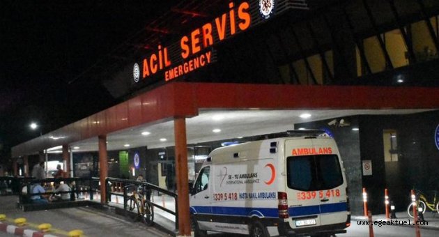 İzmir'deki siyanür faciasında korkunç iddia: Şerbete karıştırıp içirmiş!