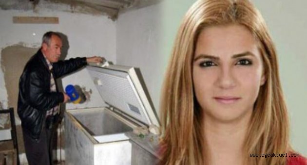 İzmir'deki 'testere cinayeti' için mahkemeden karar