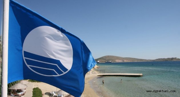 İzmir'e 'mavi bayrak' bereketi