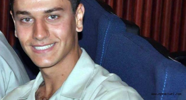 İzmir'e şehit ateşi düştü   