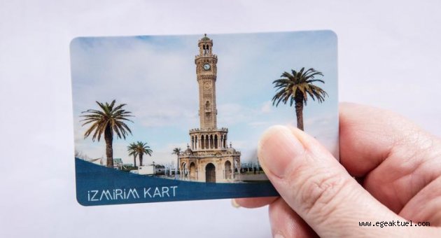 İzmirim Kart-HES Kodu eşleştirmesini unutmayın