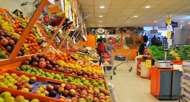 İzmir'in enflasyon raporu
