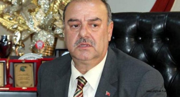 İzmir'in tanınmış siyasetçisi Murat Taşer hayatını kaybetti