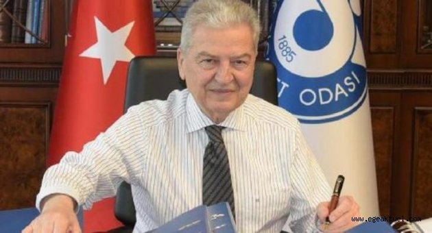 İzmirli sanayiciler sandık başında