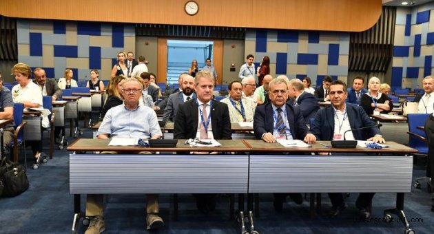 İZTAV’dan Avrupa hamlesi