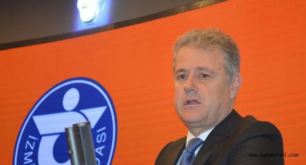 İZTO'dan kentsel dönüşüme destek