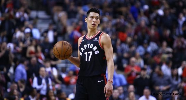 Jeremy Lin isyan etti!