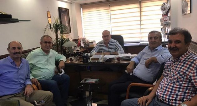 Kahveci de müşteri de “oyun” istiyor