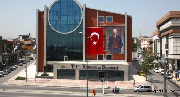 Karabağlar Belediyesi dijitalleşiyor