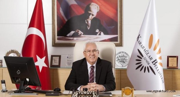 Karabağlar Belediyesi’nde e-beyan dönemi