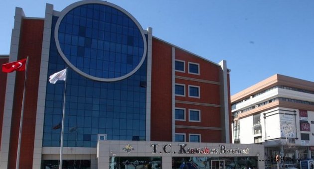 Karabağlar Belediyesi’nden dolandırıcılık uyarısı!