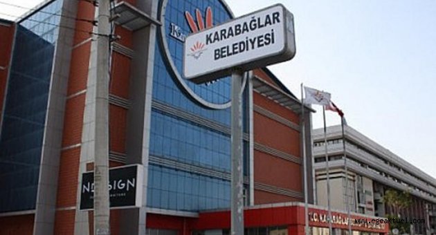 Karabağlar Belediyesi'nden atama iddialarıyla ilgili açıklama