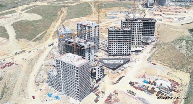 Karabağlar Belediyesi'nden iptal edilen kentsel dönüşüm projesi için açıklama!