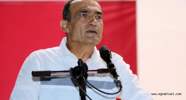 Karabağlar’da Aşıklar Şöleni