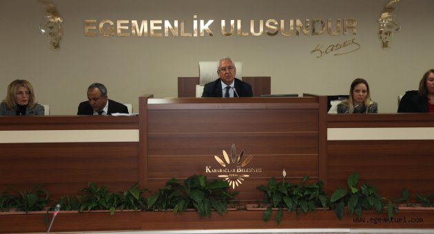 Karabağlar’dan İzmir’e örnek olacak planlama