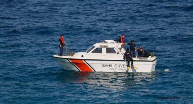 Karaburun'da yaşanan faciaya soruşturma!