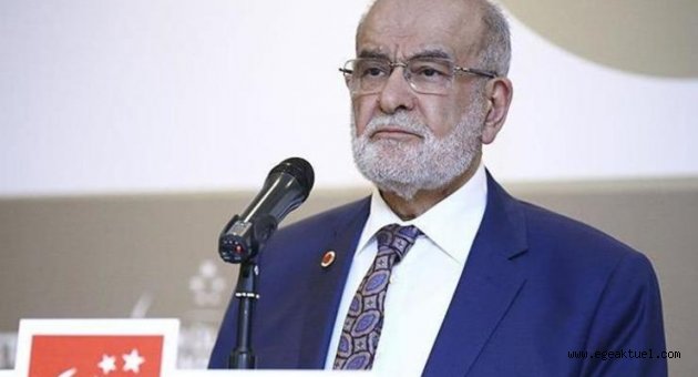 Karamollaoğlu: Devlet içinde deşifre olmamış FETÖ’cüler var