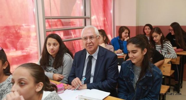 KARBEM başarıya odaklandı