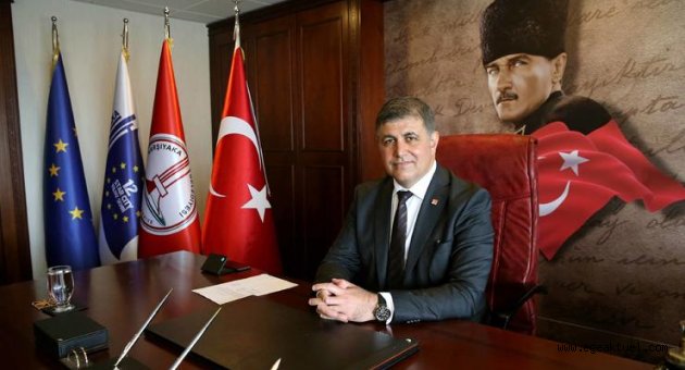 Karşıyaka Belediyesi’nden önemli adım