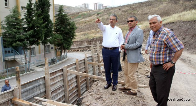  Karşıyaka’da ‘kışa hazırlık’ seferberliği