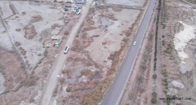 Karşıyaka’da “yerli ve yenilenebilir enerji” dönemi başlıyor