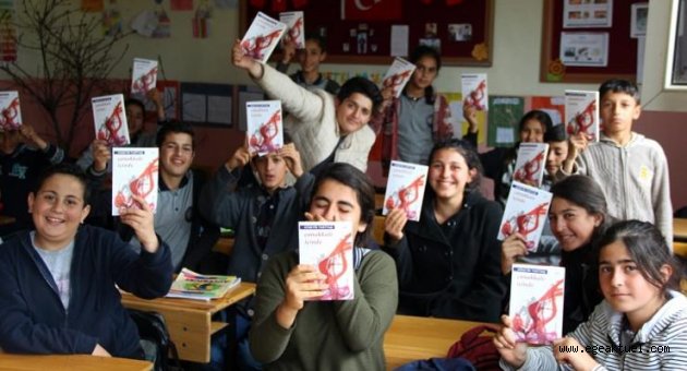Karşıyaka’dan Cizre’ye yardım köprüsü