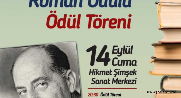 Karşıyaka'da ödül günü