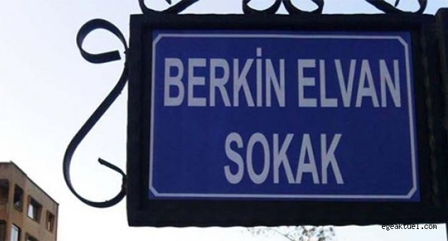 Kaymakam Bey Berkin Elvan ismini sindiremedi