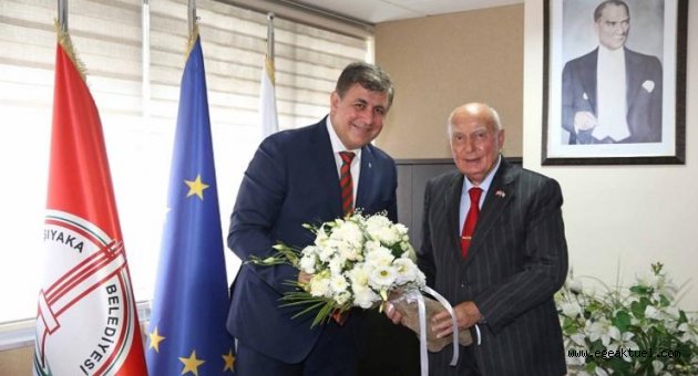 Kemal Baysak hayata veda etti