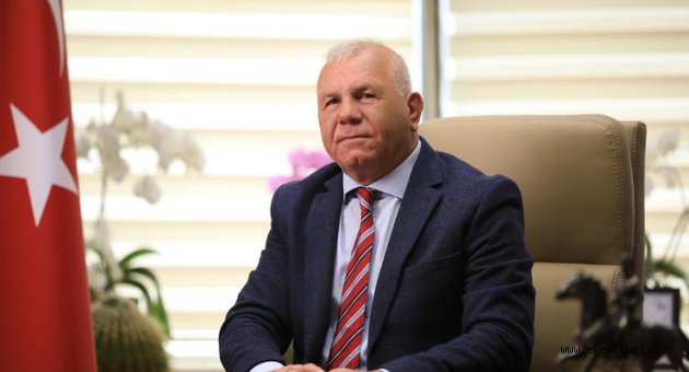 Kemalpaşa'dan örnek proje