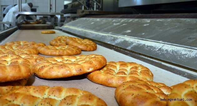 Kent Ekmek'te Ramazan pidesine bu yıl da zam yok