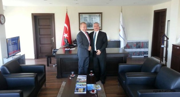 Kentsel dönüşümde EGE-koop ve kamu işbirliği