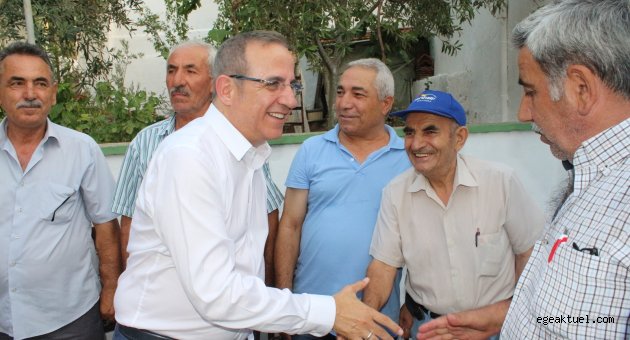 Kerem ali sürekli “koalisyona da erken seçime de hazırız”