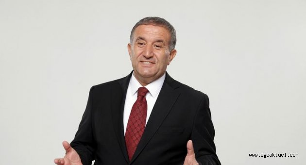 Kerim Özer'den Zeybekçi ironisi