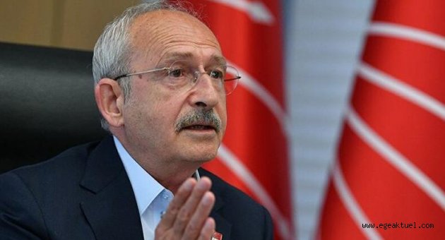 Kılıçdaroğlu açıkladı: Yüzde 50'nin üzerinde!
