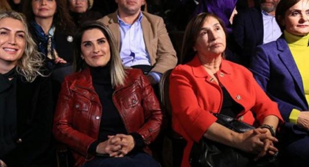 Kılıçdaroğlu: Devran fotoğrafı çok güzeldi
