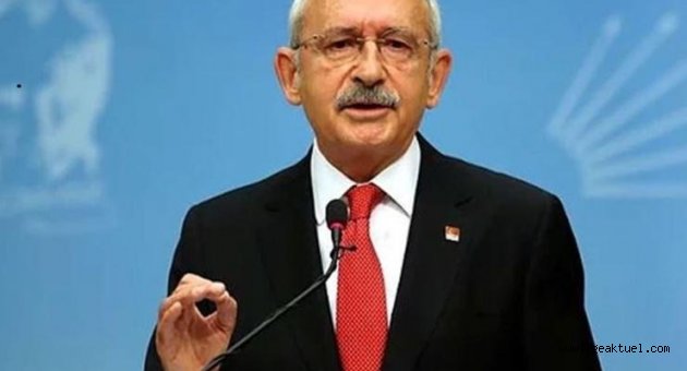 Kılıçdaroğlu İzmir'e geliyor