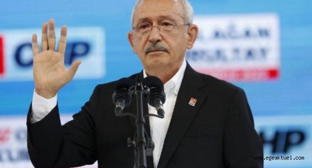 Kılıçdaroğlu: Millet İttifakı’nı koruyacağız