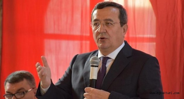 "Kılıçdaroğlu’na hem CHP’nin hem ülkenin ihtiyacı var"
