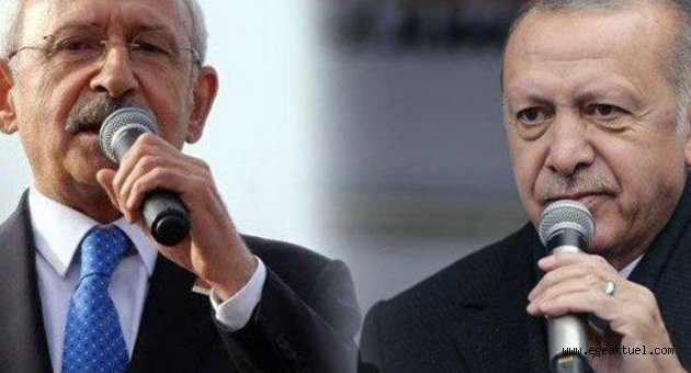 Kılıçdaroğlu’ndan Erdoğan’a 5 kuruşluk dava
