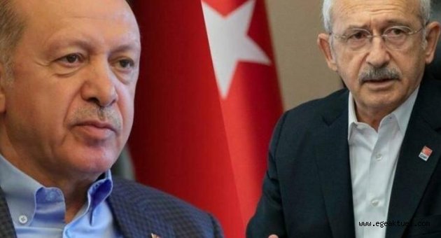 Kılıçdaroğlu’ndan Erdoğan’a jet yanıt
