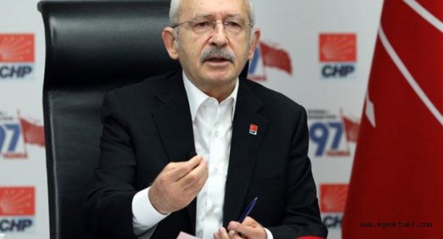 Kılıçdaroğlu’ndan “torpil” tepkisi